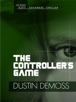 cover image of The Controller's Game